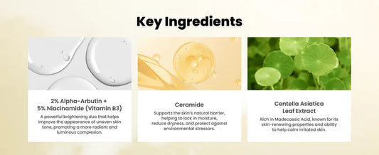 AXIS-Y Dark Spot Correcting Glow Cream 50ML