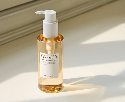 SKIN 1004 Madagascar Centella Light Cleansing Oil 30ml