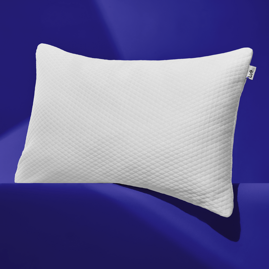 The Luxury Bamboo Pillow