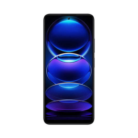 Xiaomi Redmi Note 12 5G, 48MP Camera, 8GB+256GB, Dual Back Cameras, 5000mAh Battery, Side Fingerprint Identification, 6.67 inch MIUI 13 Qualcomm Snapdragon 4 Gen1 Octa Core up to 2.0GHz, Network: 5G, Dual SIM, IR, Not Support Google Play(Blue)