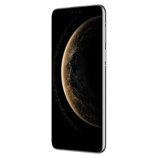 HUAWEI Mate 70 Pro, 12GB+1TB, Harmony AI, 3D Face & Side Fingerprint Identification, 6.9 inch HarmonyOS 4.3, NFC, OTG, Not Support Google Play (White)