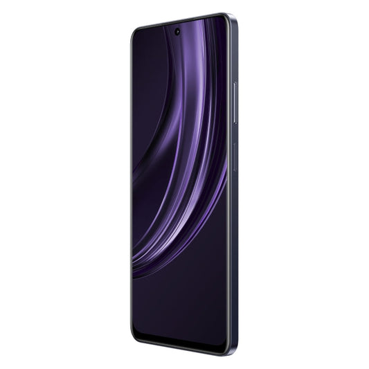 Realme 13, 12GB+512GB, Side Fingerprint Identification, 6.72 inch Realme UI 5.0 Dimensity 6300 5G Octa Core, Network: 5G (Black)