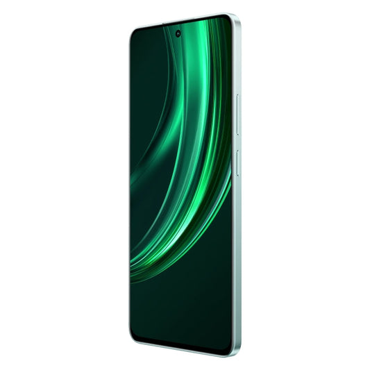 Realme 13 Pro, 12GB+256GB, Screen Fingerprint Identification, 6.67 inch Realme UI 5.0 Dimensity 7300 Octa Core, NFC, Network: 5G (Green)