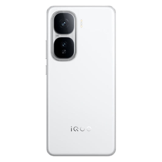 vivo iQOO Neo10, 12GB+512GB, Face ID / Screen Fingerprint Identification, 6.78 inch Android 15 OriginOS 5 Snapdragon 8 Gen 3 Octa Core, OTG, NFC, Network: 5G, Support Google Play (White)