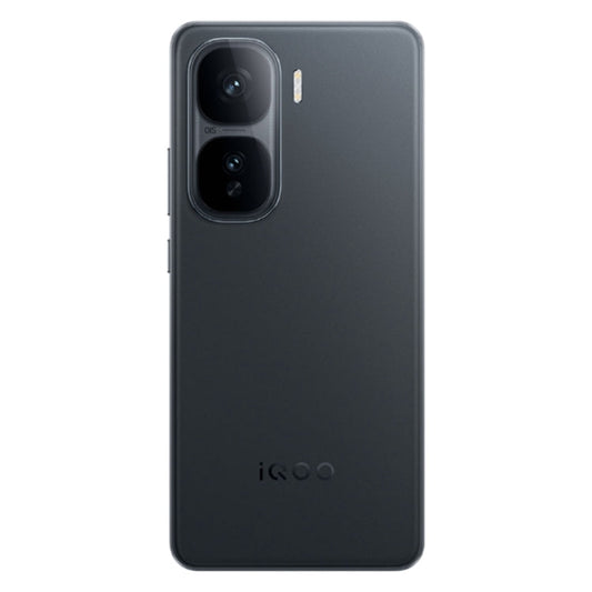 vivo iQOO Neo10 Pro, 16GB+1TB, Face ID / Screen Fingerprint Identification, 6.78 inch Android 15 OriginOS 5 Dimensity 9400 Octa Core, OTG, NFC, Network: 5G, Support Google Play(Black)