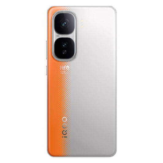 vivo iQOO Neo10 Pro, 16GB+1TB, Face ID / Screen Fingerprint Identification, 6.78 inch Android 15 OriginOS 5 Dimensity 9400 Octa Core, OTG, NFC, Network: 5G, Support Google Play (Orange)