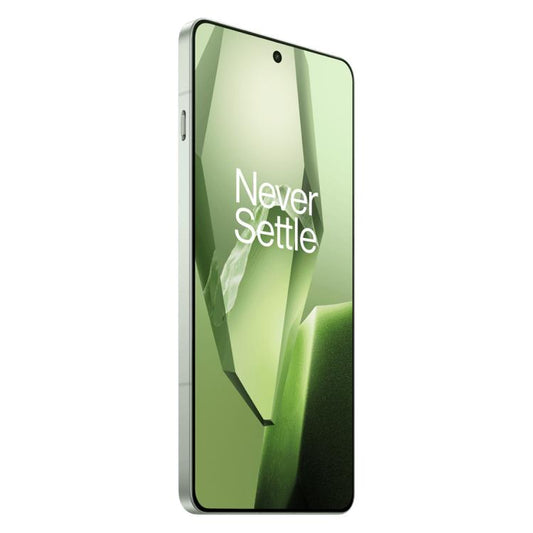 OnePlus Ace 5, 16GB+512GB, 6.78 inch ColorOS 15.0 Snapdragon 8 Gen 3 Octa Core, NFC, Network: 5G (Green)