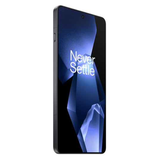 OnePlus Ace 5 Pro, 12 Go+256 Go, ColorOS 15.0 6,78 pouces Snapdragon 8 Elite Octa Core, NFC, Réseau : 5G (Noir)