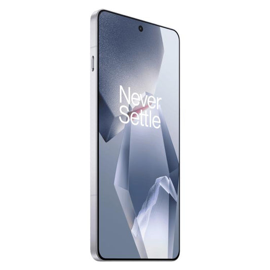 OnePlus Ace 5 Pro, 16 Go+1 To, 6,78 pouces ColorOS 15.0 Snapdragon 8 Elite Octa Core, NFC, Réseau : 5G (Blanc)