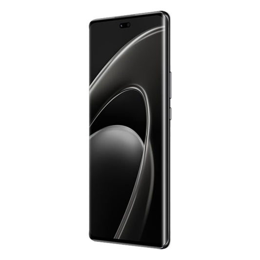 HUAWEI Enjoy 70X, 8GB+128GB, Screen Fingerprint, 6.78 inch HarmonyOS 4.2 Kirin 8000A Hexa Core, Network: 4G, OTG, NFC, Not Support Google Play (Black)