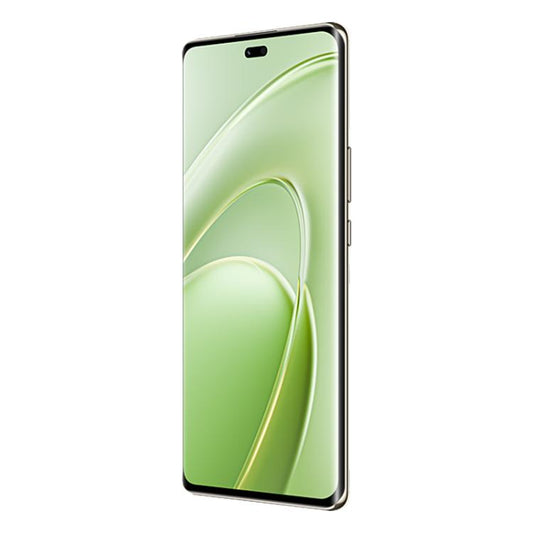 HUAWEI Enjoy 70X, 8GB+512GB, Screen Fingerprint, 6.78 inch HarmonyOS 4.2 Kirin 8000A Hexa Core, Network: 4G, OTG, NFC, Not Support Google Play (Green)