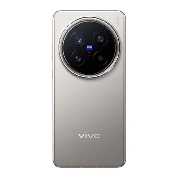 Vivo X200 Pro 16GB+1TB, Dimensity 9400 (Titanium)