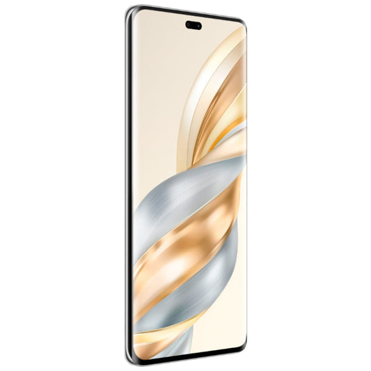 Honor X60 Pro, 8GB+256GB, Screen Fingerprint, 6.78 inch MagicOS 8.0 Snapdragon 6 Gen1 Octa Core, Network: 5G, OTG, Support Google Play (Grey)