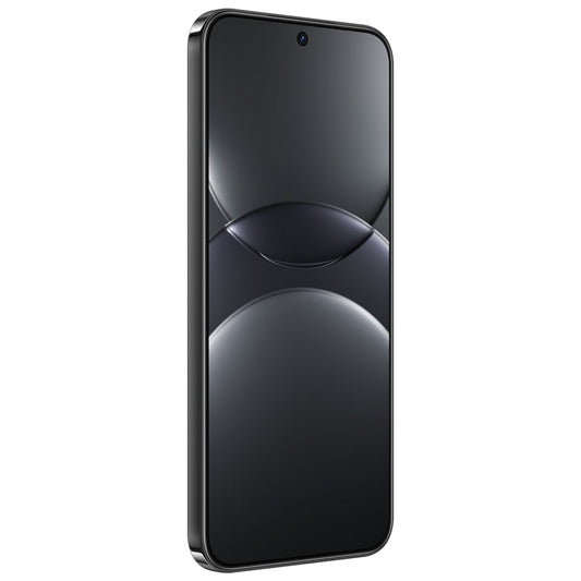 Huawei nova 13, 12GB+256GB, Screen Fingerprint Identification, 6.7 inch HarmonyOS 4.2, NFC, OTG, Not Support Google Play (Black)