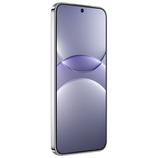 Huawei nova 13, 12GB+512GB, Screen Fingerprint Identification, 6.7 inch HarmonyOS 4.2, NFC, OTG, Not Support Google Play (Purple)