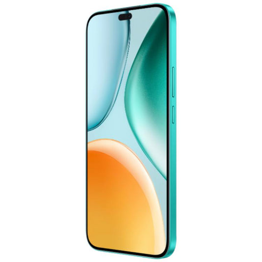 Honor Play9T Pro, 12GB+256GB, Screen Fingerprint, 6.7 inch MagicOS 8.0 Android 14.0 Dimensity 6080 Octa Core, Network: 5G, OTG (Green)