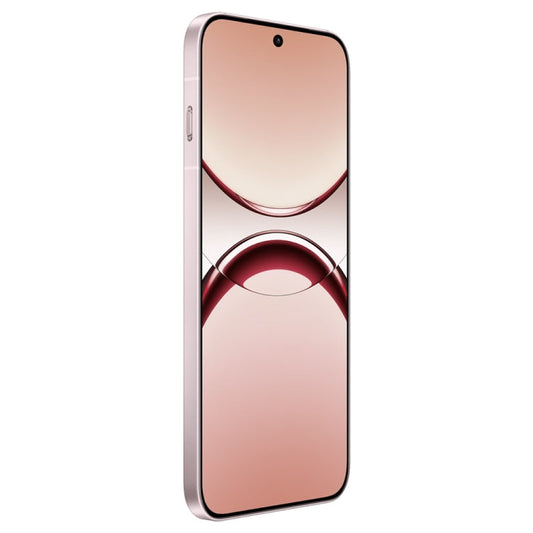 OPPO Find X8 AI Phone, 12GB+256GB, Screen Fingerprint, 6.59 inch ColorOS 15 Dimensity 9400 Octa Core up to 3.626GHz, NFC, OTG, Network: 5G (Pink)