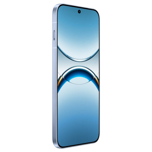 OPPO Find X8 AI Phone, 12GB+512GB, Screen Fingerprint, 6.59 inch ColorOS 15 Dimensity 9400 Octa Core up to 3.626GHz, NFC, OTG, Network: 5G (Blue)