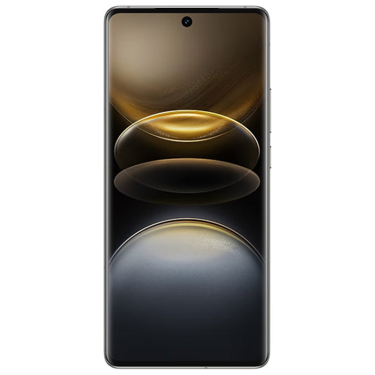 vivo X100s Pro, Triple Back Cameras, 12GB+256GB, Face ID / Fingerprint Identification, 6.78 inch Android 14 OriginOS 4 Dimensity 9300+ Octa Core, OTG, NFC, Network: 5G, Support Google Play (Titanium Color)