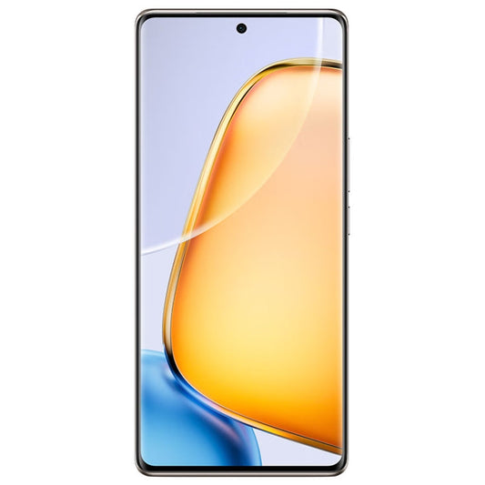vivo Y200, Dual Back Cameras, 12GB+512GB, Face ID Screen Fingerprint Identification, 6.78 inch Android 14.0 OriginOS 4 Snapdragon 6 Gen 1 Octa Core 2.2GHz, OTG, Network: 5G, Support Google Play (White)