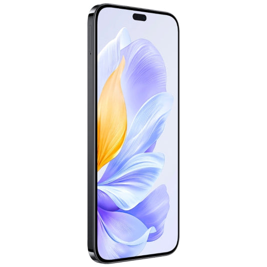 Honor X60i, 12GB+256GB, Screen Fingerprint, 6.7 inch MagicOS 8.0 Dimensity 6080 Octa Core, Network: 5G, OTG, Not Support Google Play (Black)