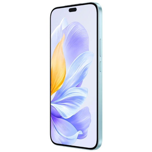 Honor X60i, 12GB+256GB, Screen Fingerprint, 6.7 inch MagicOS 8.0 Dimensity 6080 Octa Core, Network: 5G, OTG, Not Support Google Play (Blue)