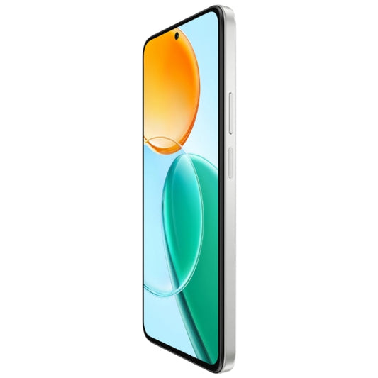 Honor Play9T 5G, 8GB+256GB, 6.77 inch MagicOS 8.0 Qualcomm Snapdragon 4 Gen2 Octa Core up to 2.2GHz, Network: 5G, OTG, Not Support Google Play (White)