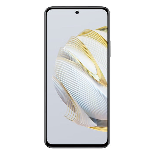 HUAWEI nova 10 SE BNE-AL00, 256GB, China Version, Triple Back Cameras + Single Front Camera, Side Fingerprint Identification, 6.67 inch HarmonyOS 2.0.1 Qualcomm Snapdragon 680 Octa Core, Network: 4G, OTG, NFC, Not Support Google Play(Black)