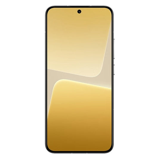 Xiaomi 13, 50MP Camera, 12GB+256GB, Triple Back Cameras, 6.36 inch In-screen Fingerprint Identification MIUI 14 Qualcomm Snapdragon 8 Gen 2 Octa Core up to 3.2GHz, Network: 5G, NFC, Wireless Charging Function(White)