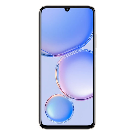 Huawei Enjoy 60 256GB MGA-AL40, 48MP Cameras, China Version, Dual Back Cameras, Face ID & Side Fingerprint Identification, 6000mAh Battery, 6.75 inch HarmonyOS 3.0 Octa Core, Network: 4G, OTG, Not Support Google Play(Gold)