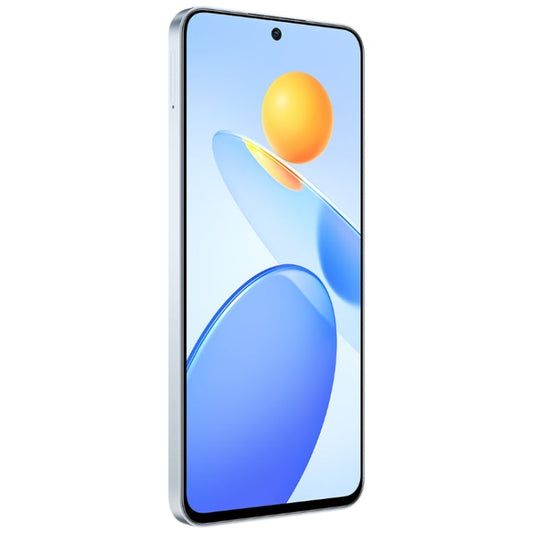 Honor Play7T Pro DIO-AN00, 50MP Camera, 8GB+256GB, China Version, Dual Back Cameras, Side Fingerprint Identification, 4000mAh Battery, 6.7inch Magic UI 6.1 / Android 12 Dimensity 6020 Octa Core, Network: 5G, OTG, Not Support Google Play(Silver)