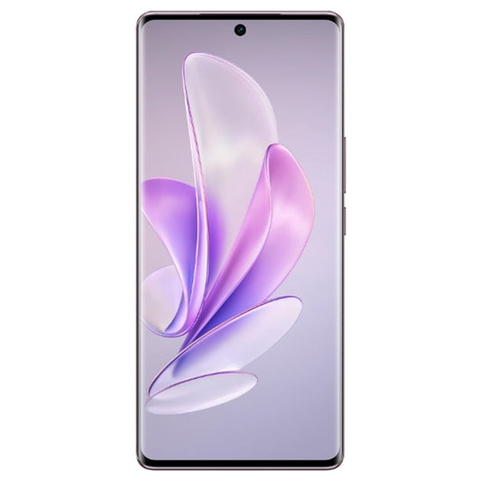 vivo S17 5G, 50MP Camera, 8GB+ 256GB, Dual Back Cameras, Srceen Fingerprint Identification, 4600mAh Battery, 6.78 inch Android 13 OriginOS 3 Snapdragon 778G+ Octa Core up to 2.5GHz, OTG, NFC, Network: 5G(Pink)