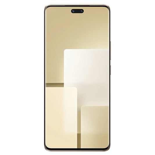 Xiaomi Civi 3 5G, 50MP Camera, 12GB+512GB, Triple Back Cameras + Dual Front Cameras, In-screen Fingerprint Identification, 4500mAh Battery, 6.55 inch MIUI 14 Dimensity 8200-Ultra Octa Core 4nm up to 3.1GHz, Network: 5G, NFC (Gold)