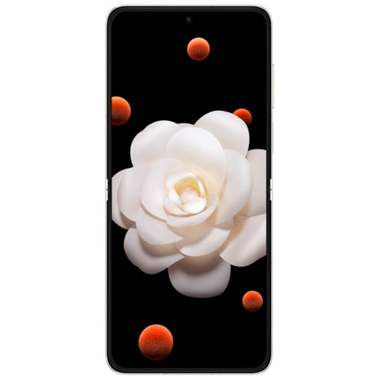 Honor Magic V Flip, 12GB+256GB, 6.8 inch + 4.0 inch Screen MagicOS 8.0 Snapdragon 8+ Gen 1 Octa Core, Network: 5G, NFC, OTG (Pink)