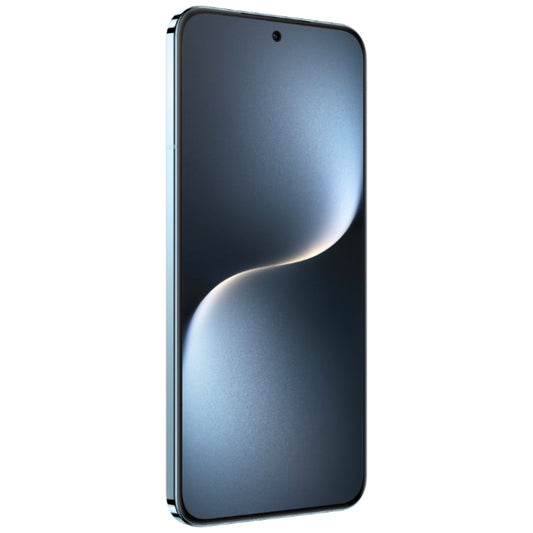 Honor Magic7, 12GB+512GB, Screen Fingerprint, 6.78 inch MagicOS 9.0 / Android 15 Snapdragon 8 Elite 3nm Octa Core, Network: 5G, NFC, OTG, Support Google Play (Blue)