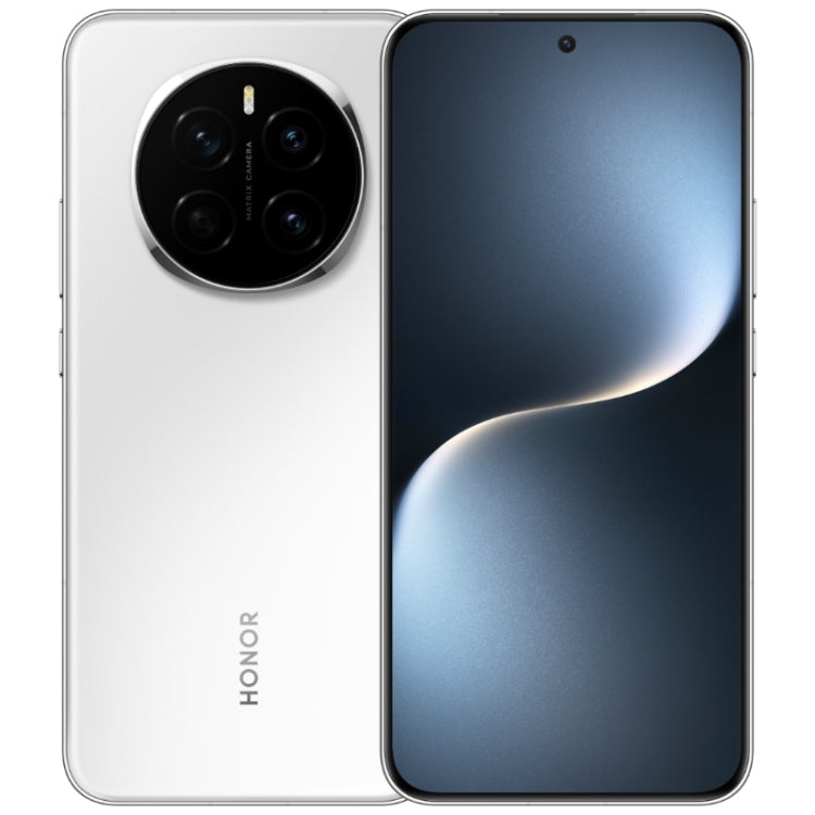 Honor Magic7 16GB+1TB, Snapdragon 8 Elite (White)