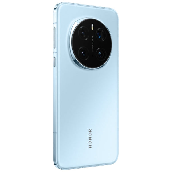 Honor Magic7 Pro 12GB+256GB, Snapdragon 8 Elite (Blue)