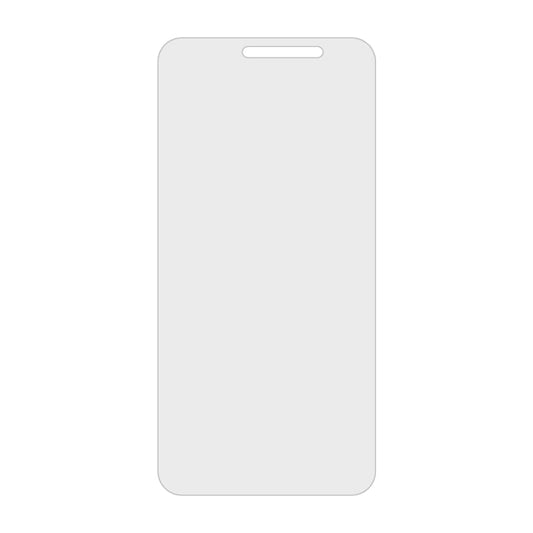 0.26mm 9H 2.5D Explosion-proof Tempered Glass Film for Galaxy J2 Core