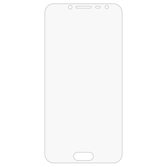 0.26mm 9H 2.5D Tempered Glass Film for Galaxy J2 Pro (2018)
