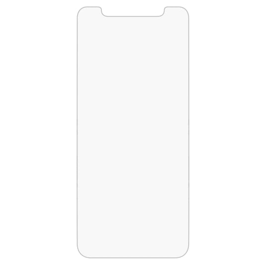 0.26mm 9H 2.5D Tempered Glass Film for Wiko Y80