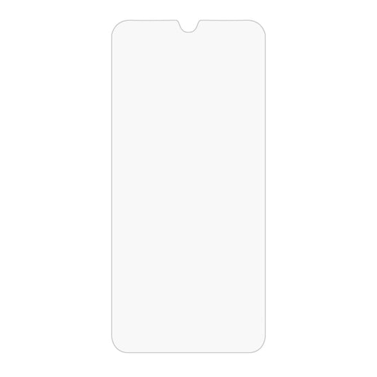 Film de protection en verre trempé 2,5D non plein écran pour Galaxy A40