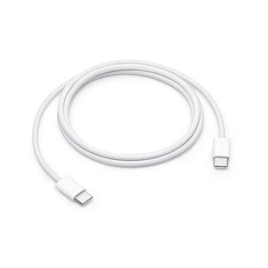 Apple 60W USB-C to USB-C Woven Cable - 1M