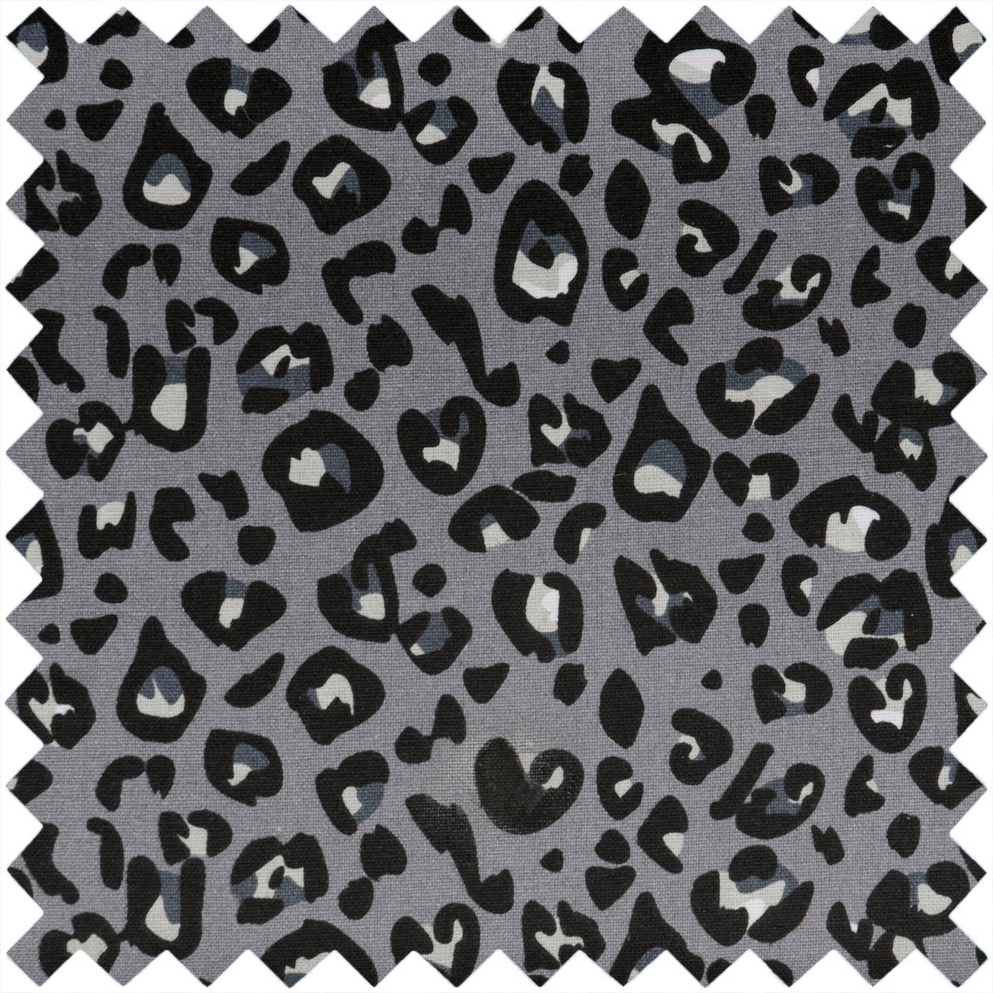 Hobby Gift: Sac à ouvrages: PVC mat: Léopard: Dimensions de l'article: (p/l/h) 13 x 36 x 31cm.
