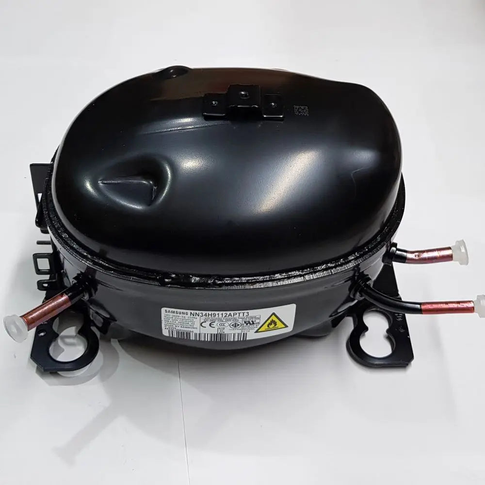 NN34H9112APTT3 CMP Compressor for Samsung Refrigerator