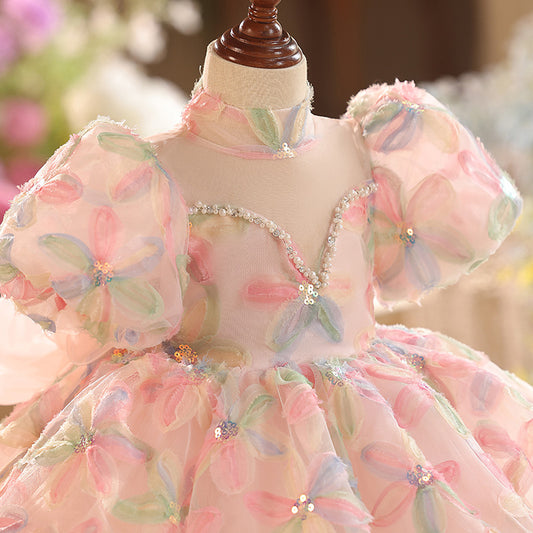 Children Princess Dress