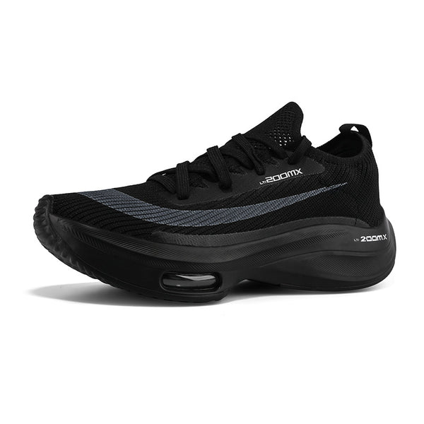 Air Cushion Breathable Fly-knit Sneakers