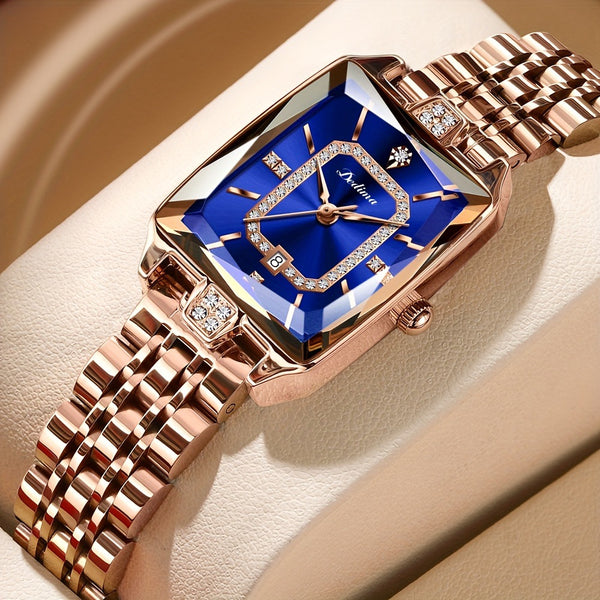Women's Waterproof Fashion Watch