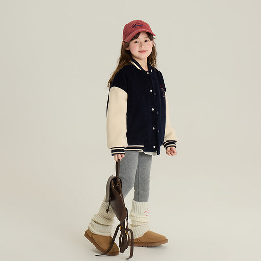 Children's Baseball Uniform