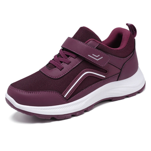 Soft Bottom Comfortable Sneaker