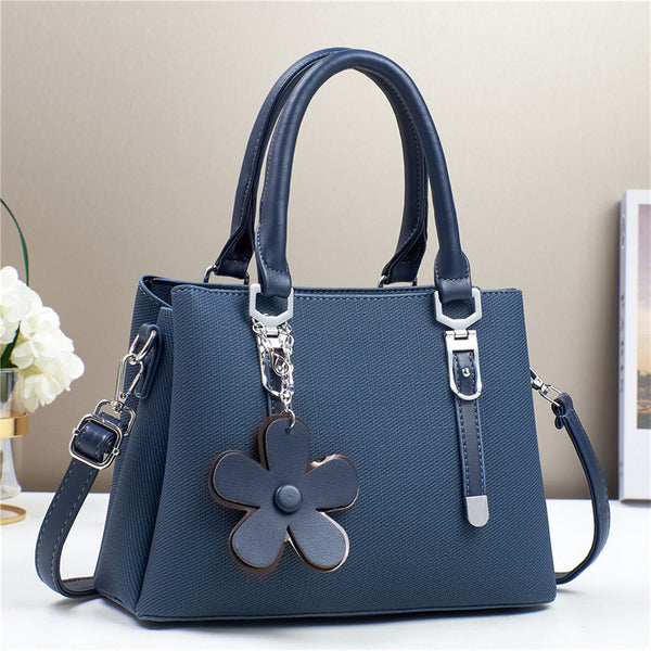 Exquisite Shoulder Messenger Bag